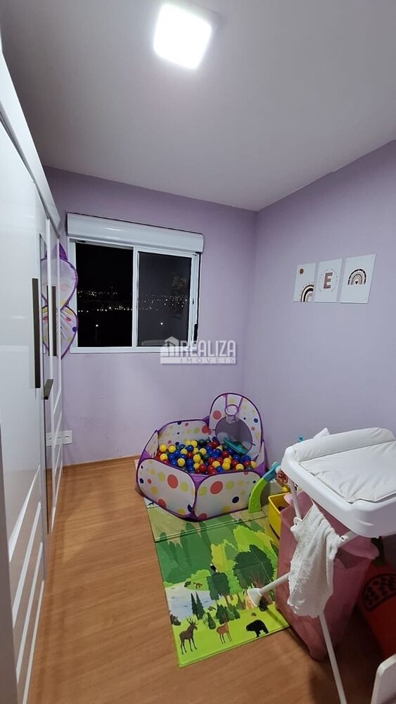 Apartamento à venda com 2 quartos, 50m² - Foto 6