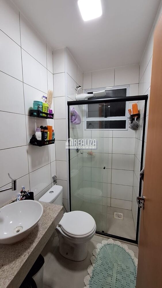Apartamento à venda com 2 quartos, 50m² - Foto 7