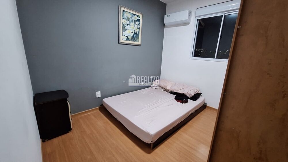Apartamento à venda com 2 quartos, 50m² - Foto 8