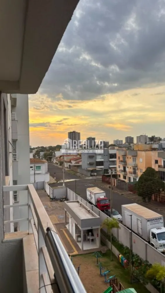 Apartamento, 2 quartos, 50 m² - Foto 4