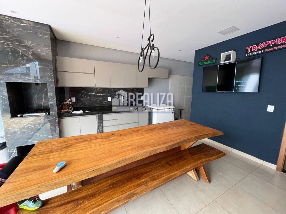 Casa, 3 quartos, 170 m² - Foto 8