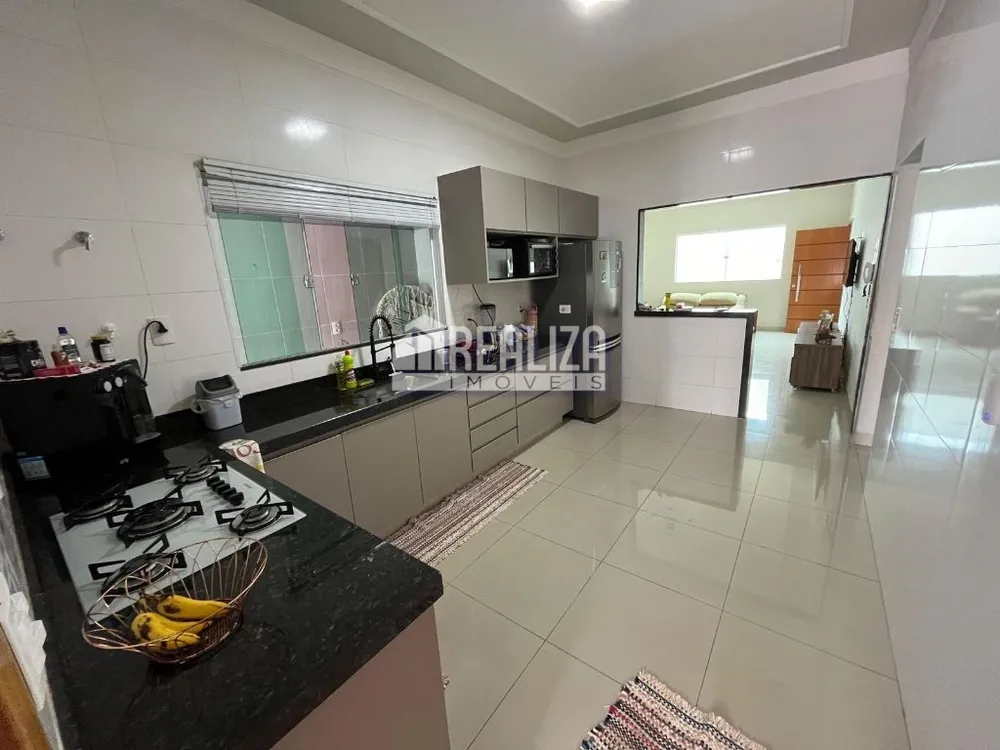 Casa, 3 quartos, 170 m² - Foto 9