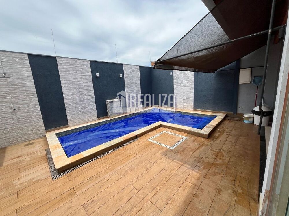 Casa, 3 quartos, 170 m² - Foto 1