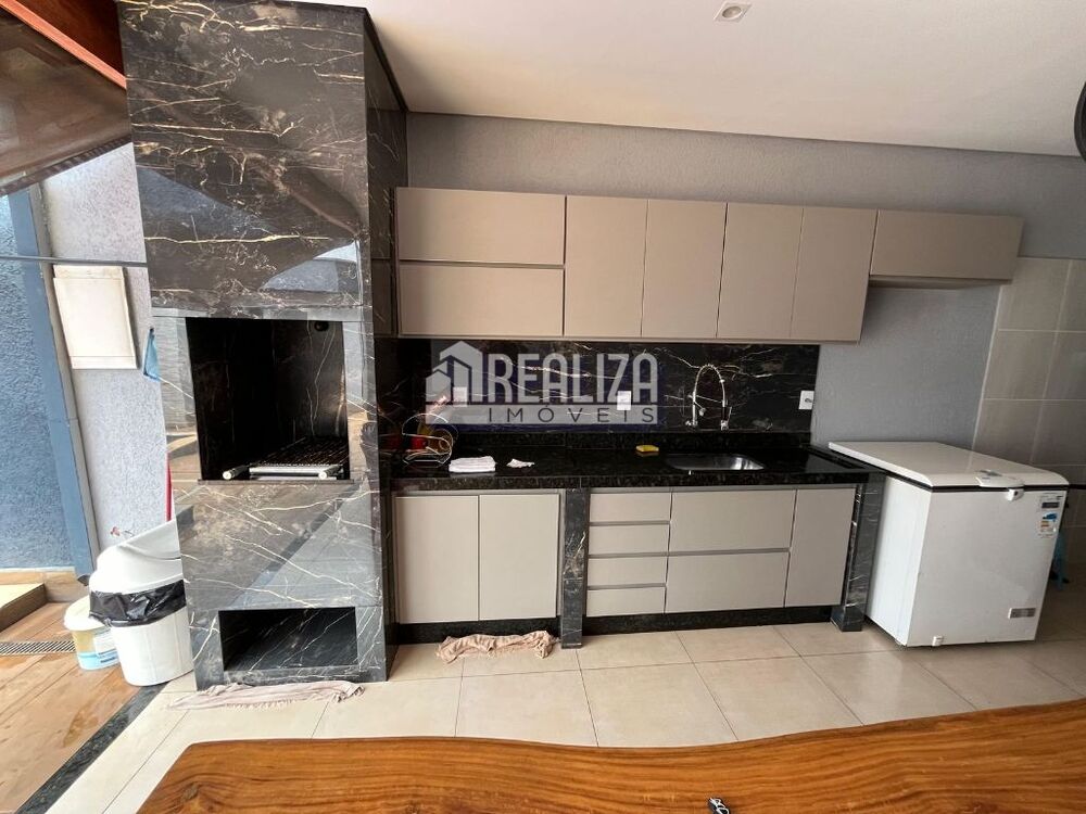 Casa, 3 quartos, 170 m² - Foto 7