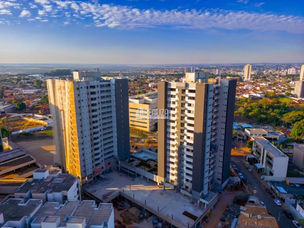 Apartamento, 2 quartos, 73 m² - Foto 2