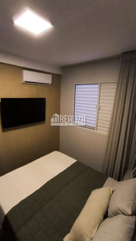 Apartamento, 2 quartos, 52 m² - Foto 7