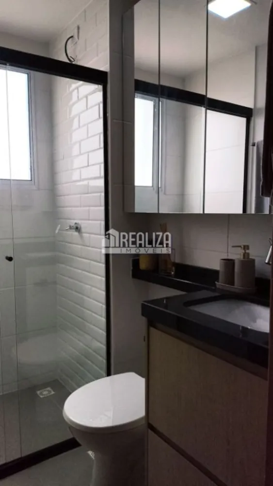 Apartamento, 2 quartos, 52 m² - Foto 2