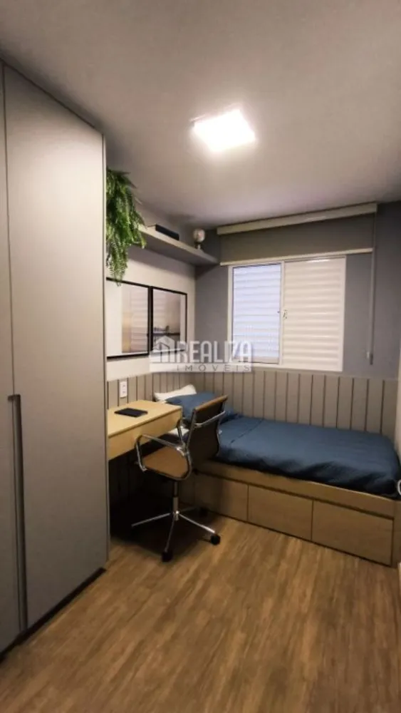 Apartamento, 2 quartos, 52 m² - Foto 1