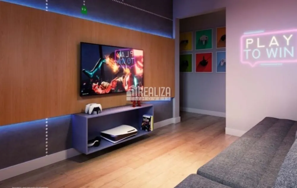 Apartamento, 2 quartos, 52 m² - Foto 8