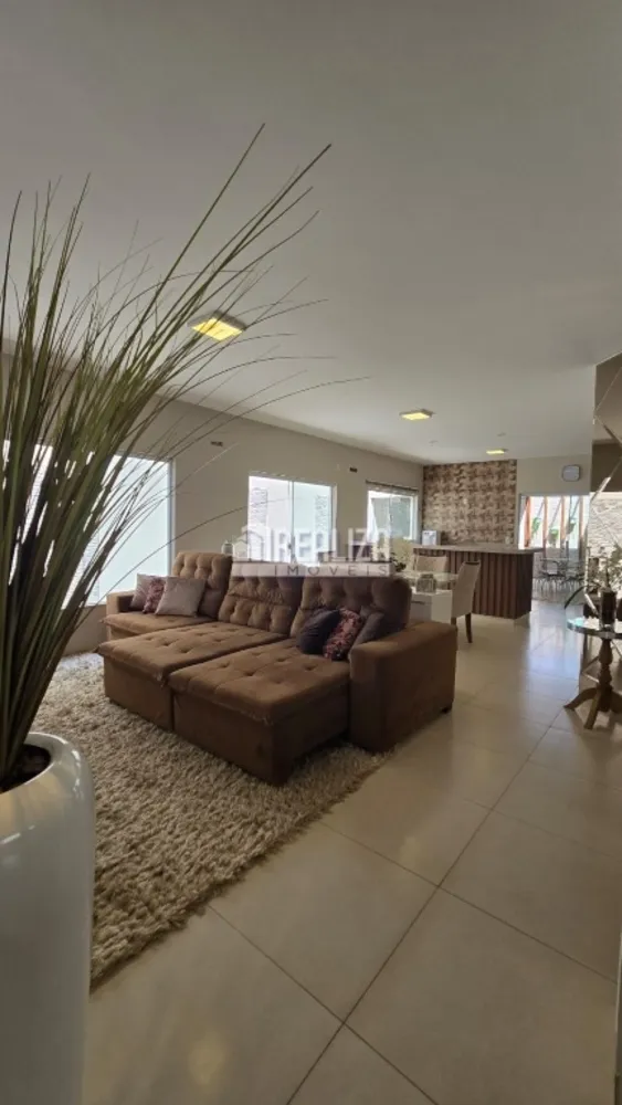 Casa, 3 quartos, 180 m² - Foto 6