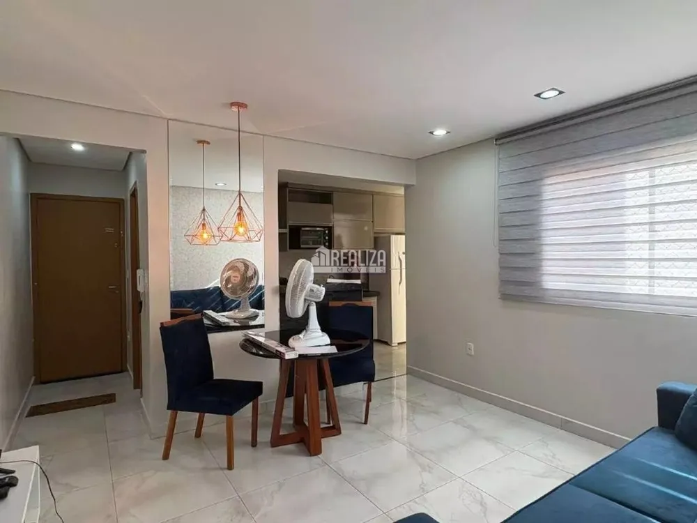 Apartamento, 2 quartos, 70 m² - Foto 1
