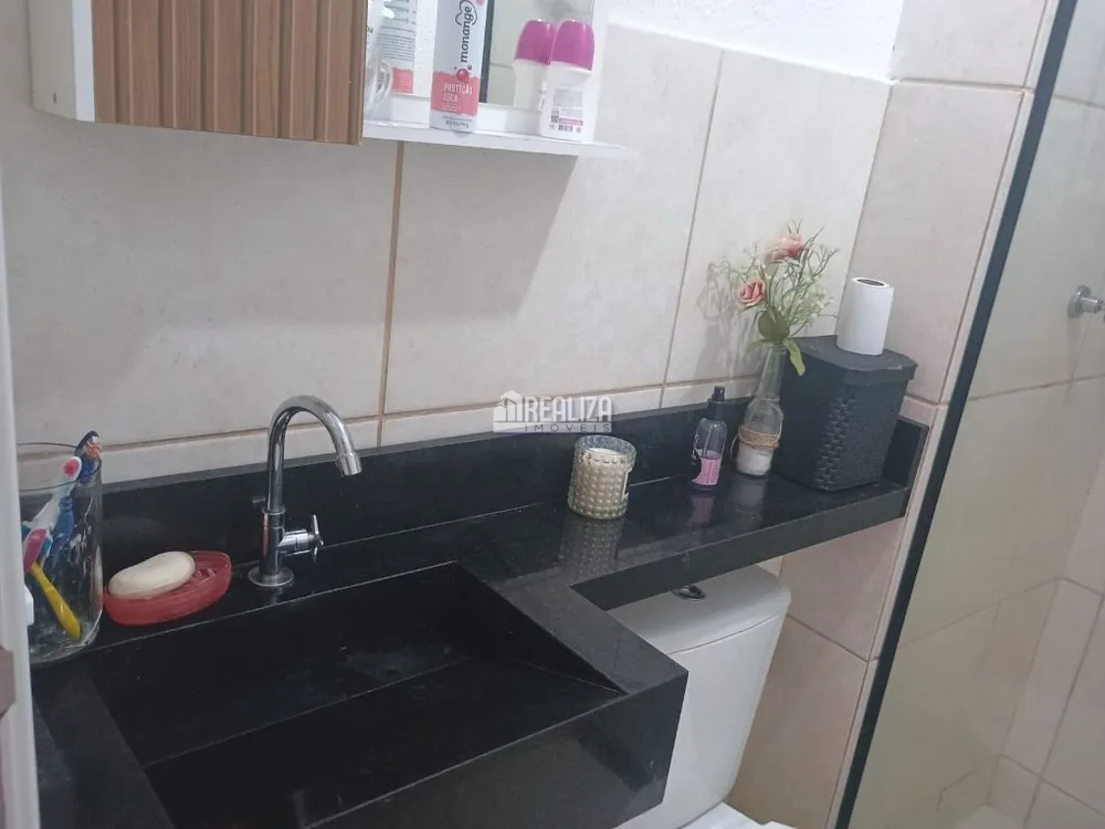 Apartamento, 2 quartos, 50 m² - Foto 8