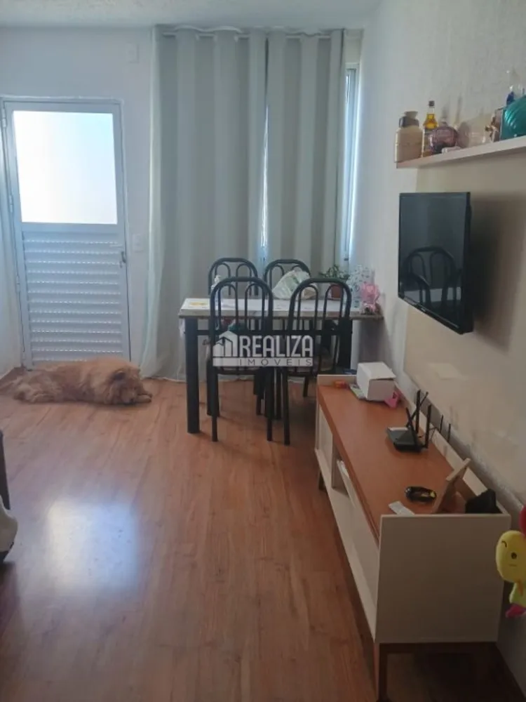 Apartamento, 2 quartos, 50 m² - Foto 1