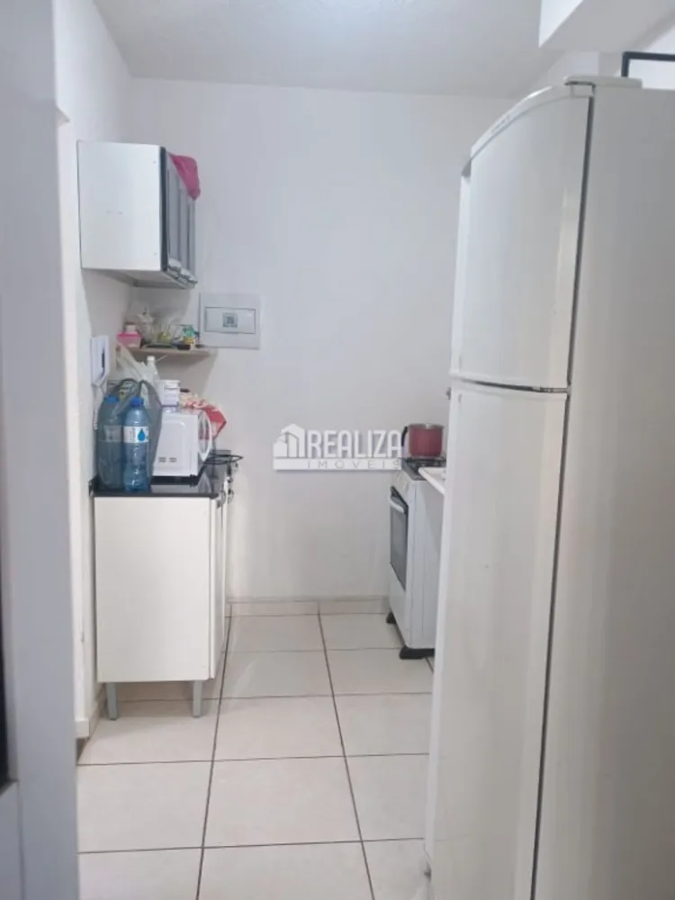 Apartamento, 2 quartos, 50 m² - Foto 6