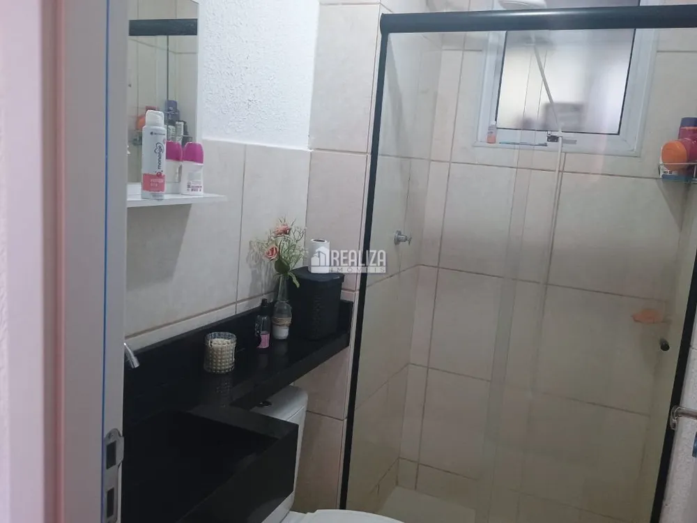 Apartamento, 2 quartos, 50 m² - Foto 7