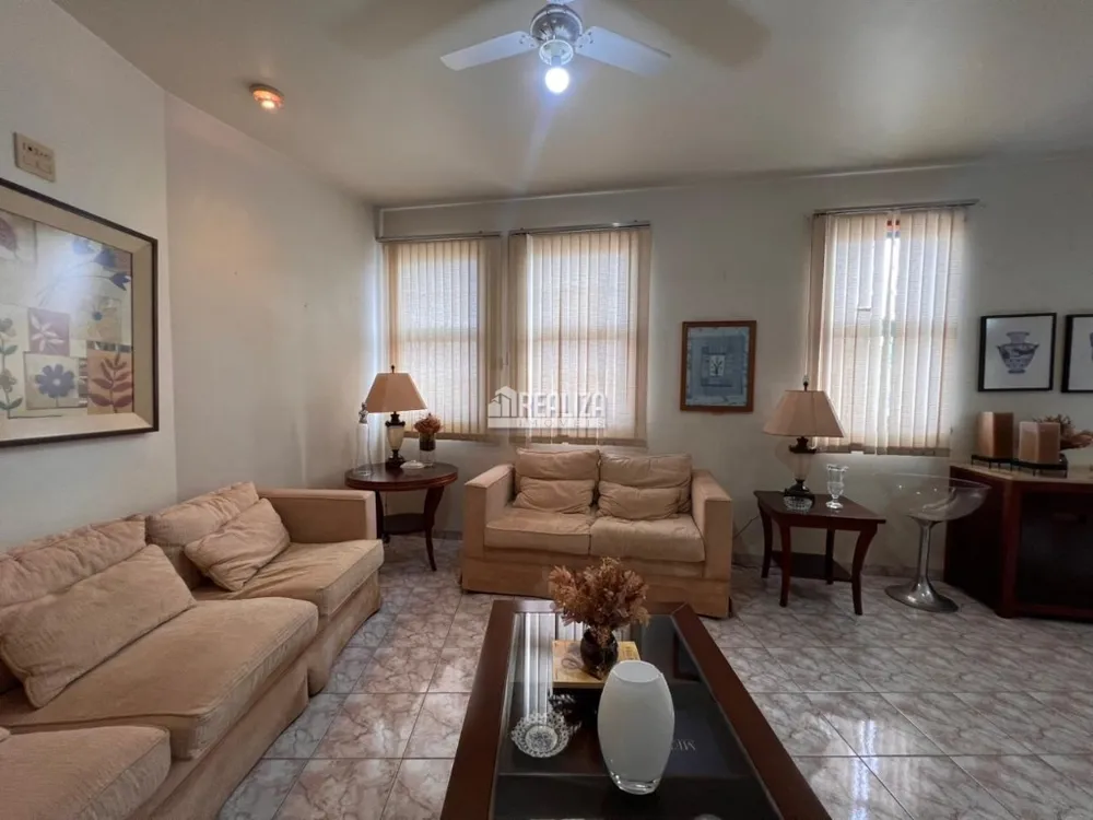 Apartamento, 4 quartos, 254 m² - Foto 2
