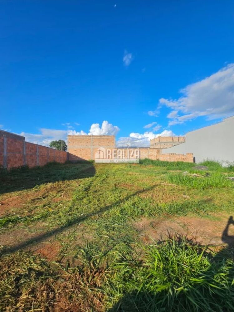 Terreno, 257 m² - Foto 1