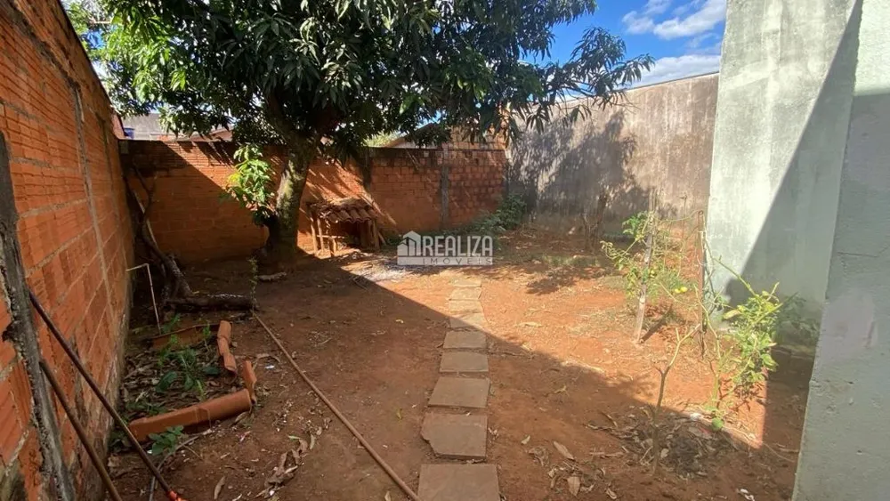Casa, 2 quartos, 80 m² - Foto 3