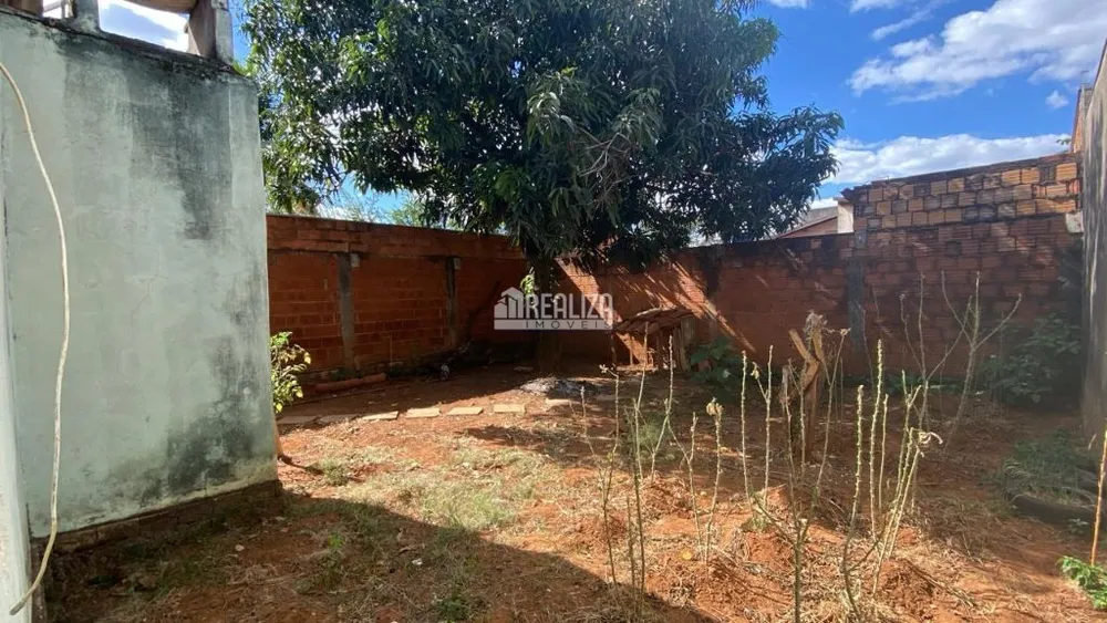 Casa, 2 quartos, 80 m² - Foto 6