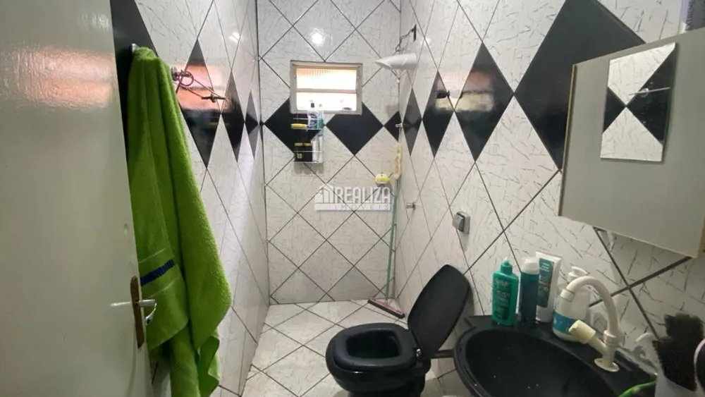 Casa, 2 quartos, 80 m² - Foto 9