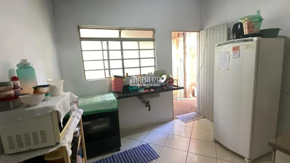 Casa, 2 quartos, 80 m² - Foto 2