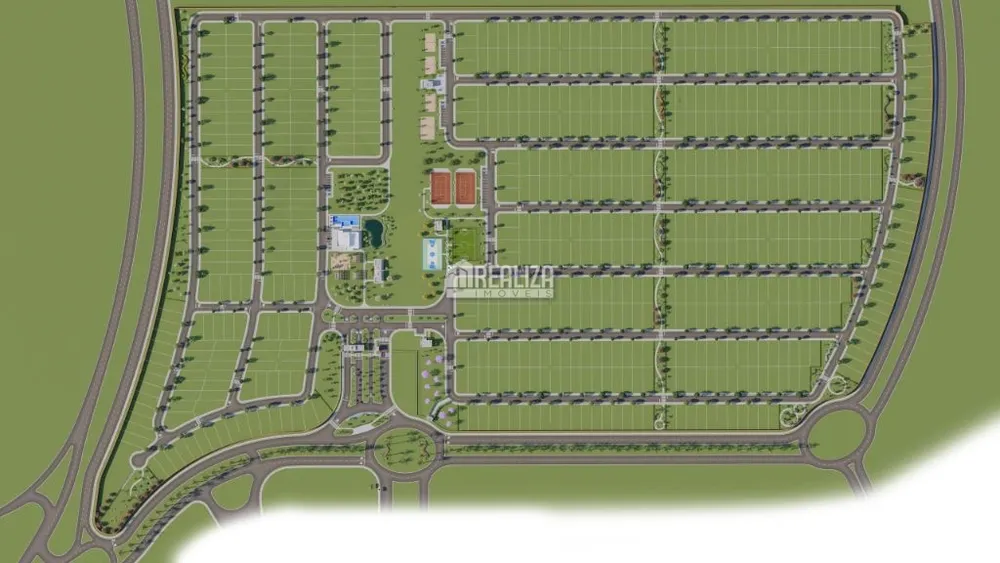 Terreno, 250 m² - Foto 3