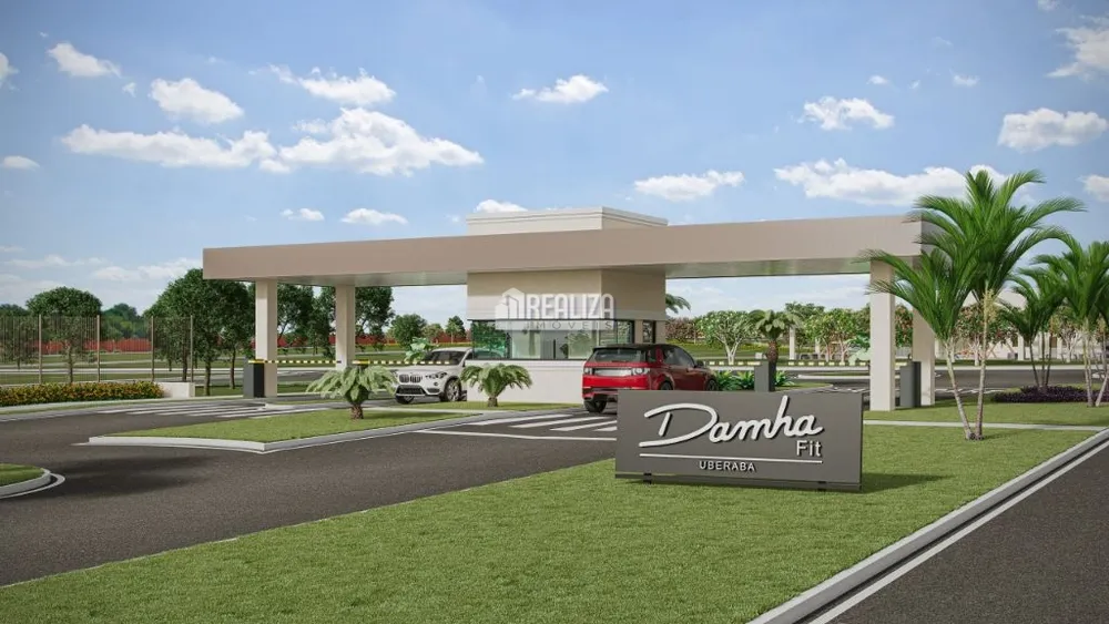 Terreno, 250 m² - Foto 1