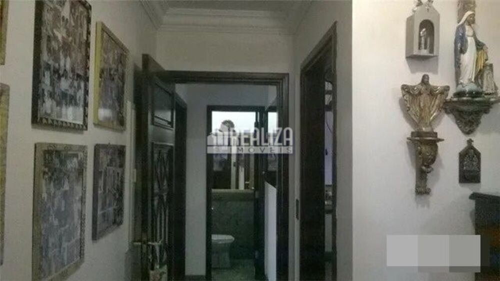 Casa, 3 quartos, 400 m² - Foto 9