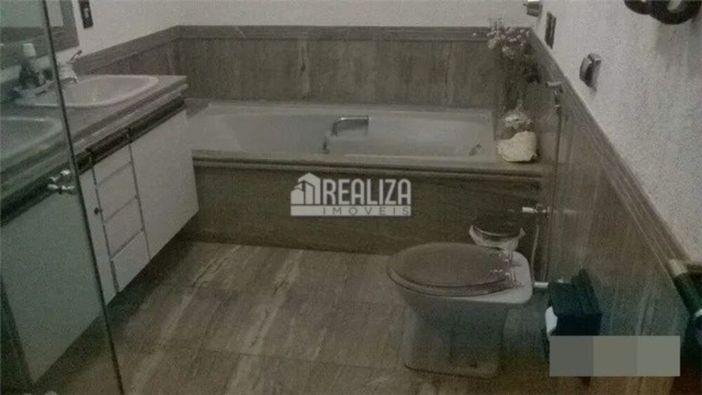 Casa, 3 quartos, 400 m² - Foto 1