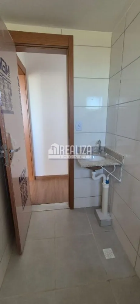 Apartamento, 2 quartos, 50 m² - Foto 6