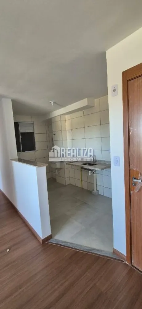 Apartamento, 2 quartos, 50 m² - Foto 7
