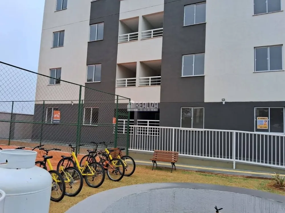 Apartamento, 2 quartos, 50 m² - Foto 12