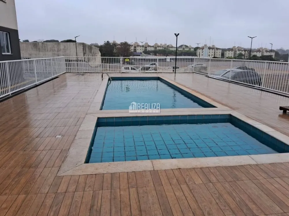 Apartamento, 2 quartos, 50 m² - Foto 9