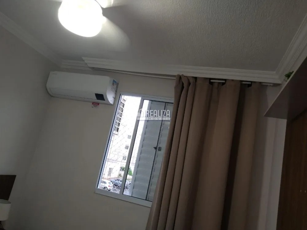 Apartamento, 2 quartos, 46 m² - Foto 10