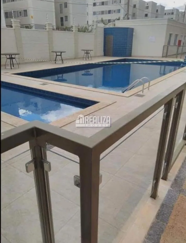 Apartamento, 2 quartos, 46 m² - Foto 16