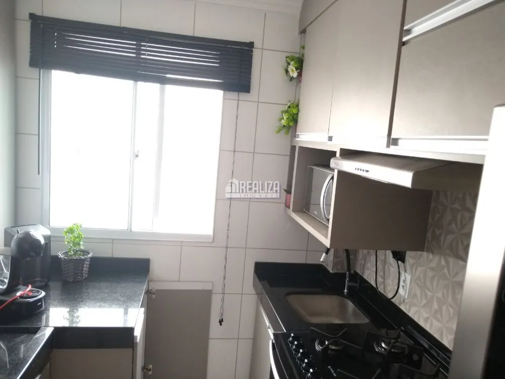 Apartamento, 2 quartos, 46 m² - Foto 7