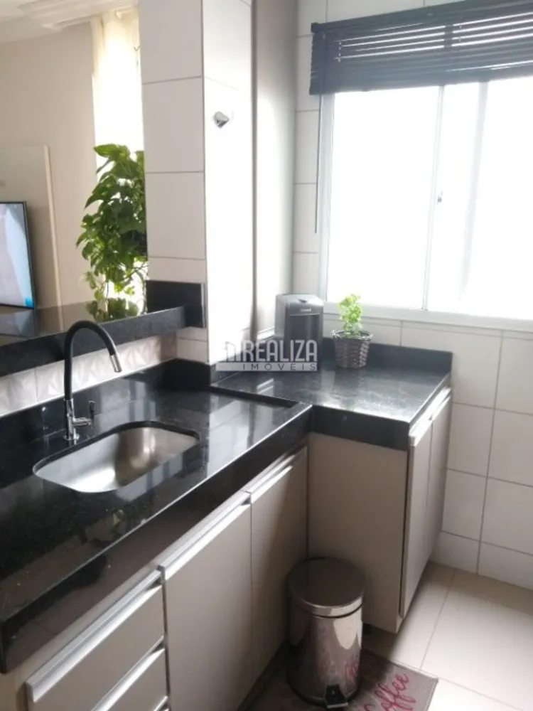 Apartamento, 2 quartos, 46 m² - Foto 5