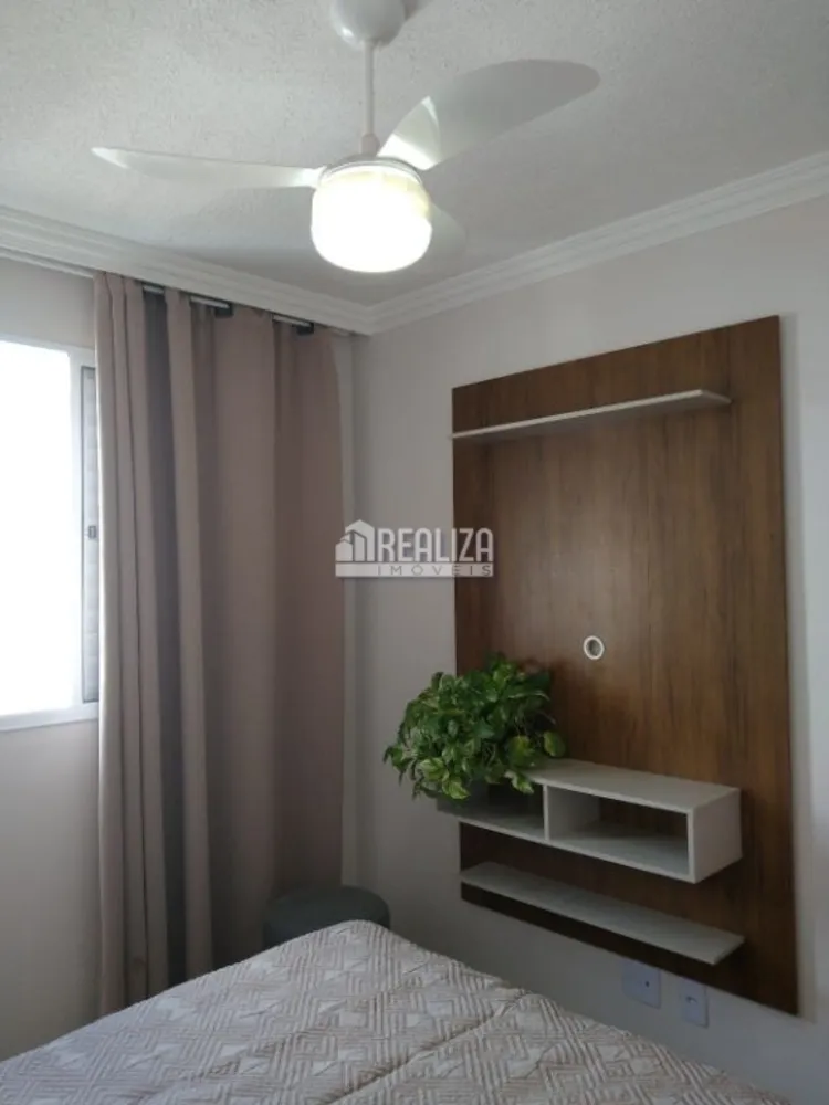 Apartamento, 2 quartos, 46 m² - Foto 9