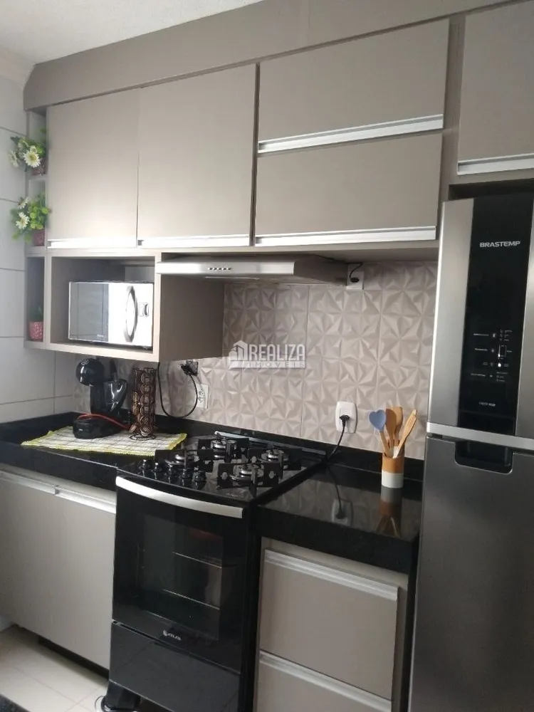 Apartamento, 2 quartos, 46 m² - Foto 6