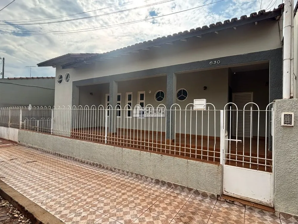 Casa, 3 quartos, 1 m² - Foto 1