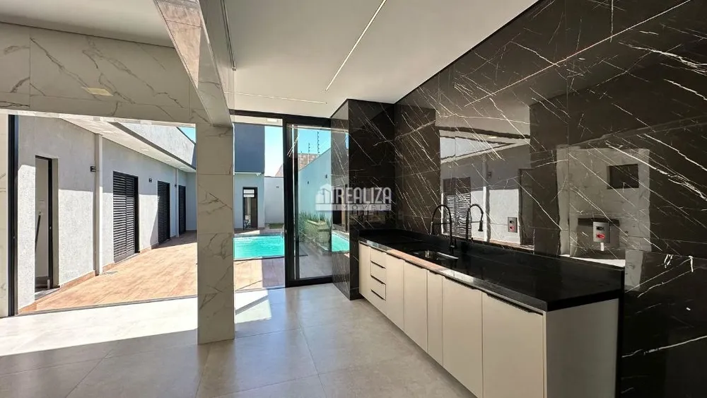 Casa, 3 quartos, 168 m² - Foto 3