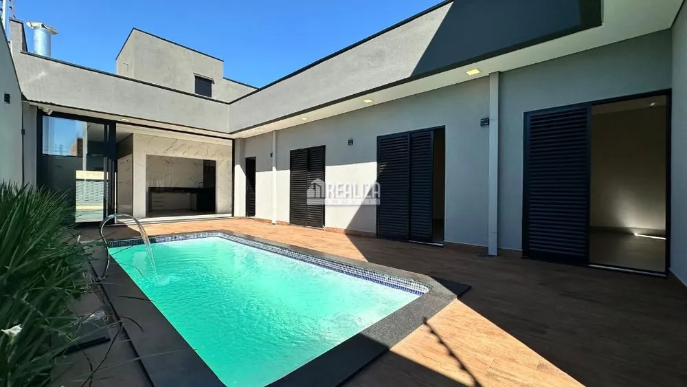 Casa, 3 quartos, 168 m² - Foto 4