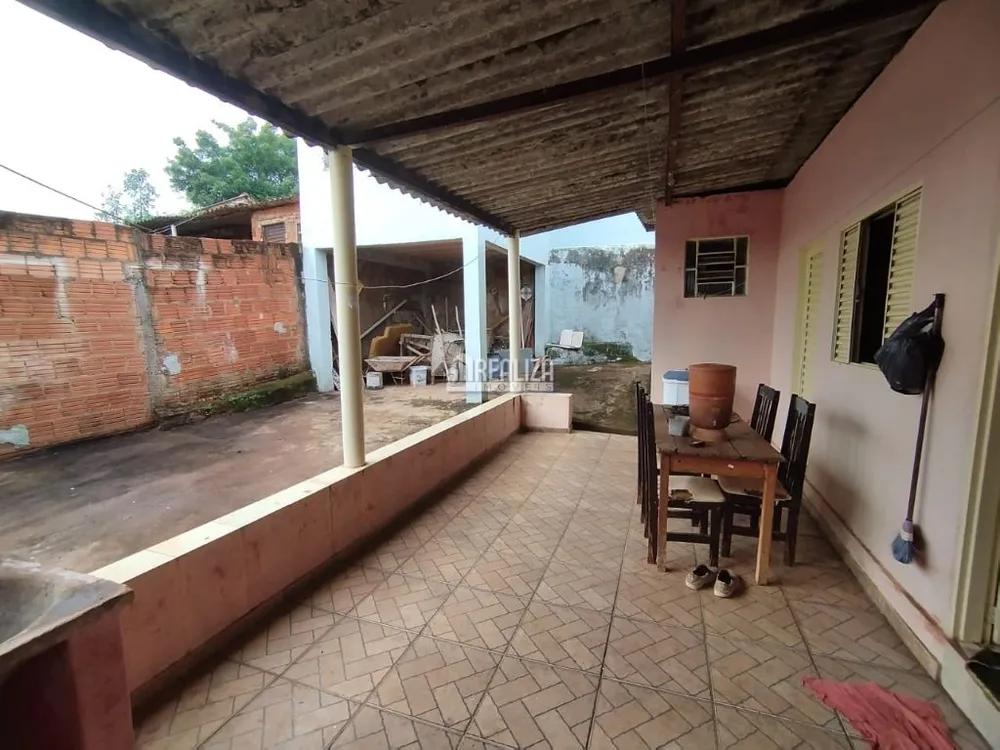 Casa, 2 quartos, 180 m² - Foto 10