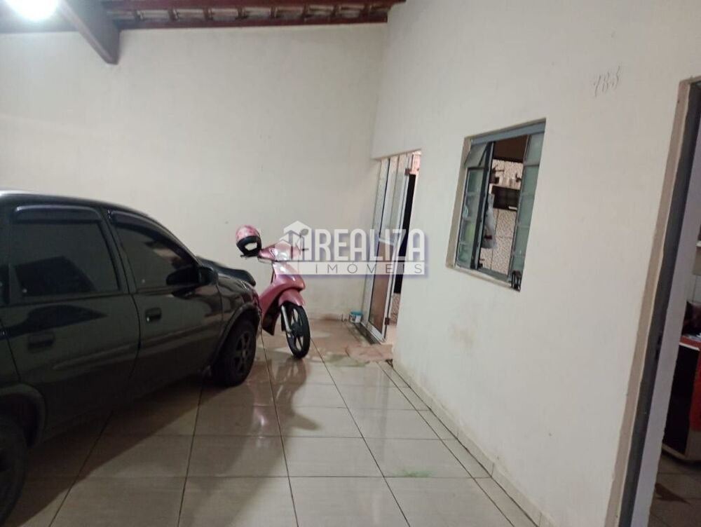 Casa, 3 quartos, 140 m² - Foto 3