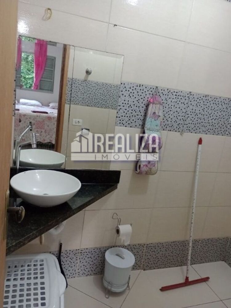 Casa, 3 quartos, 140 m² - Foto 11