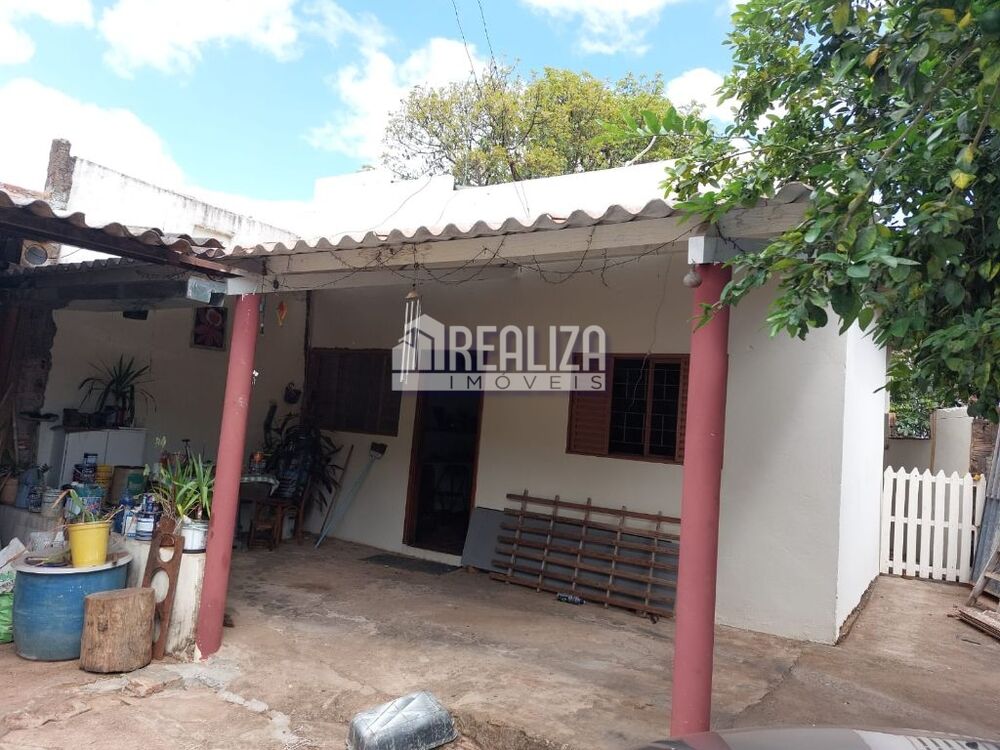 Casa à venda com 2 quartos, 70m² - Foto 7