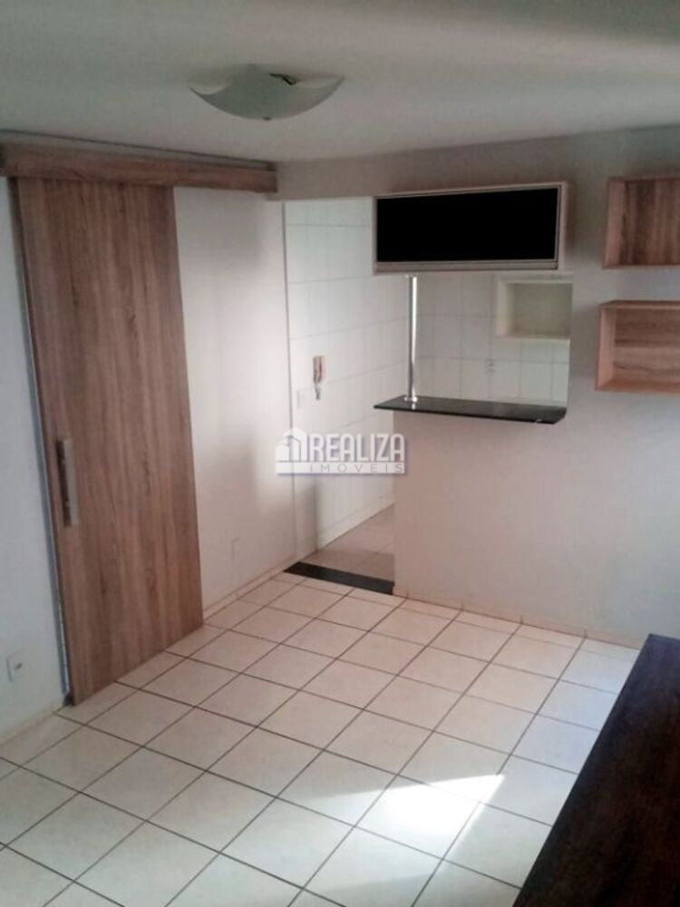 Apartamento à venda com 2 quartos, 50m² - Foto 2