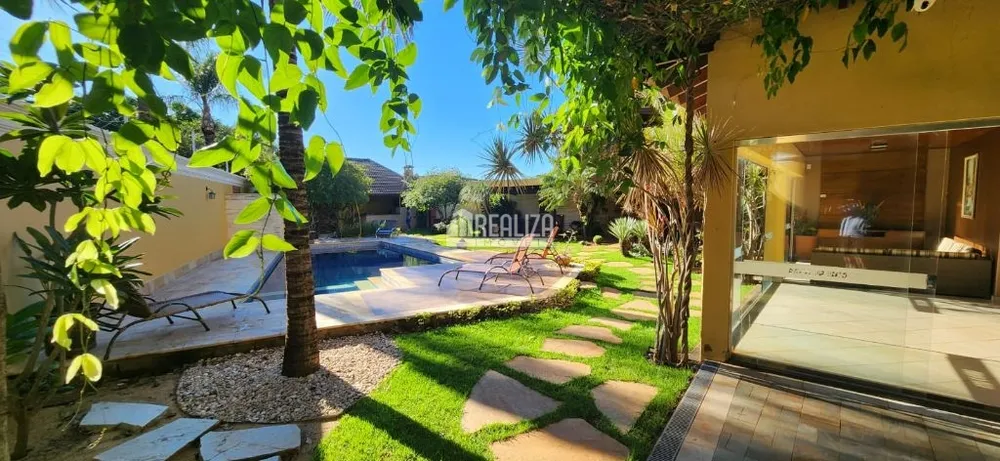 Casa, 3 quartos, 504 m² - Foto 11