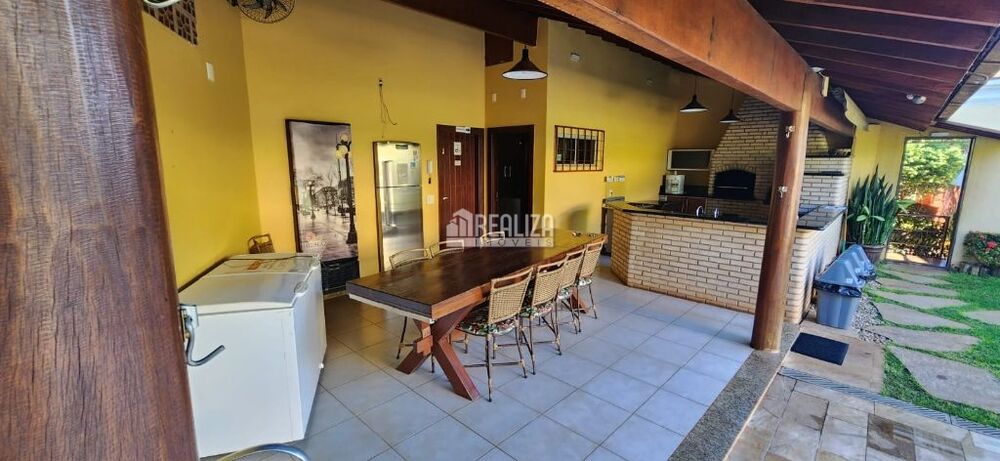 Casa à venda com 3 quartos, 504m² - Foto 1