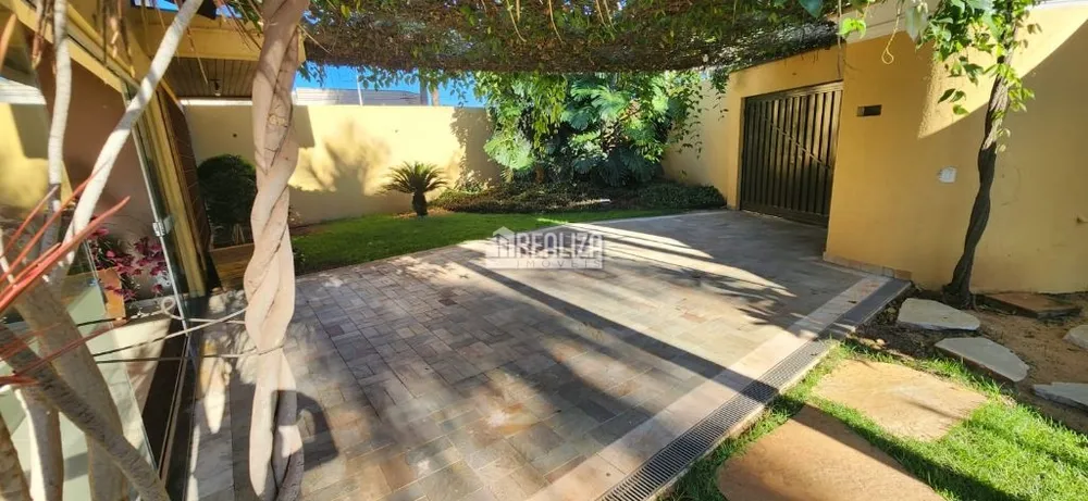 Casa, 3 quartos, 504 m² - Foto 17